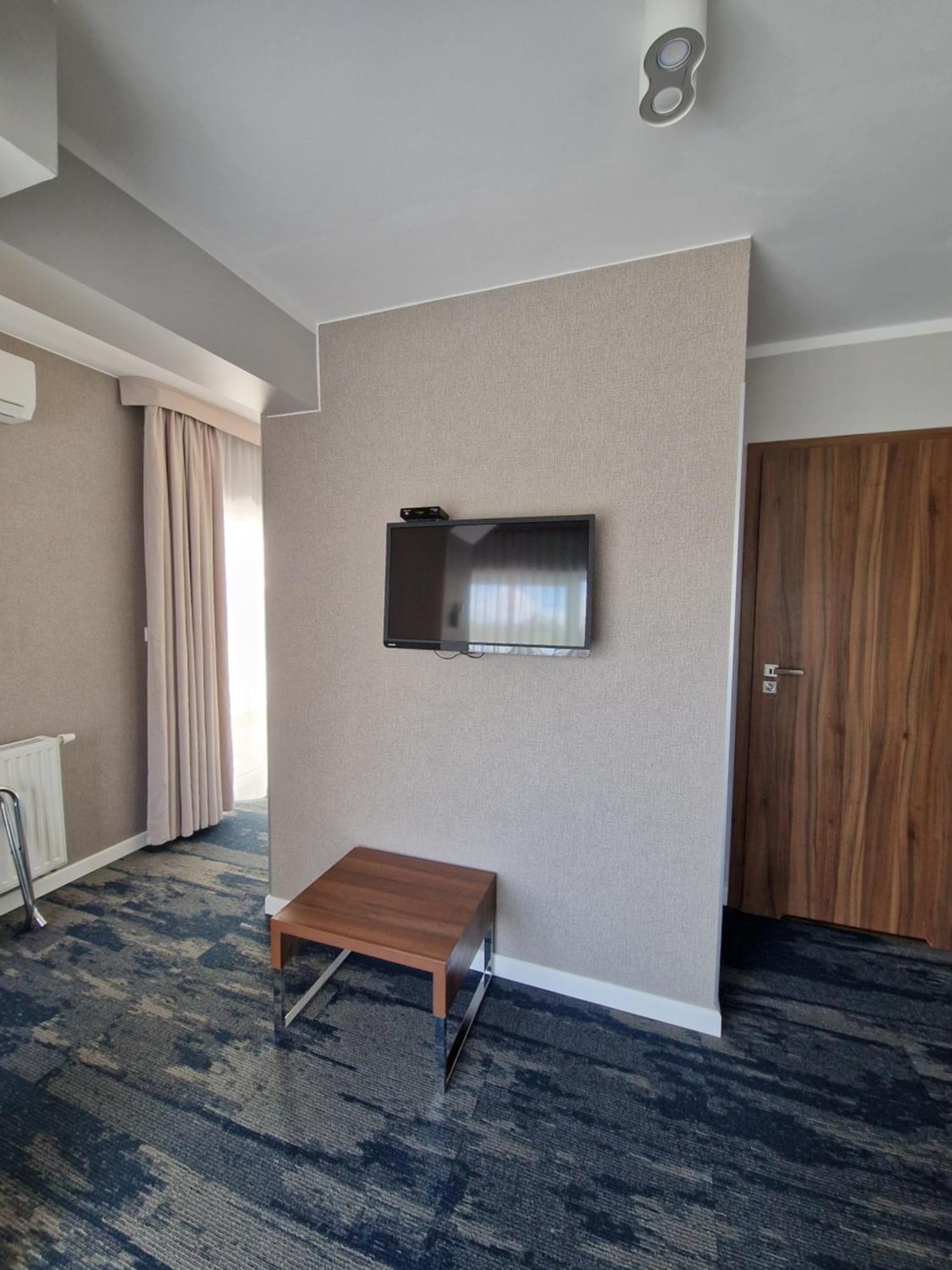 Apartamenty Amberhome Miedzyzdroje Exterior foto